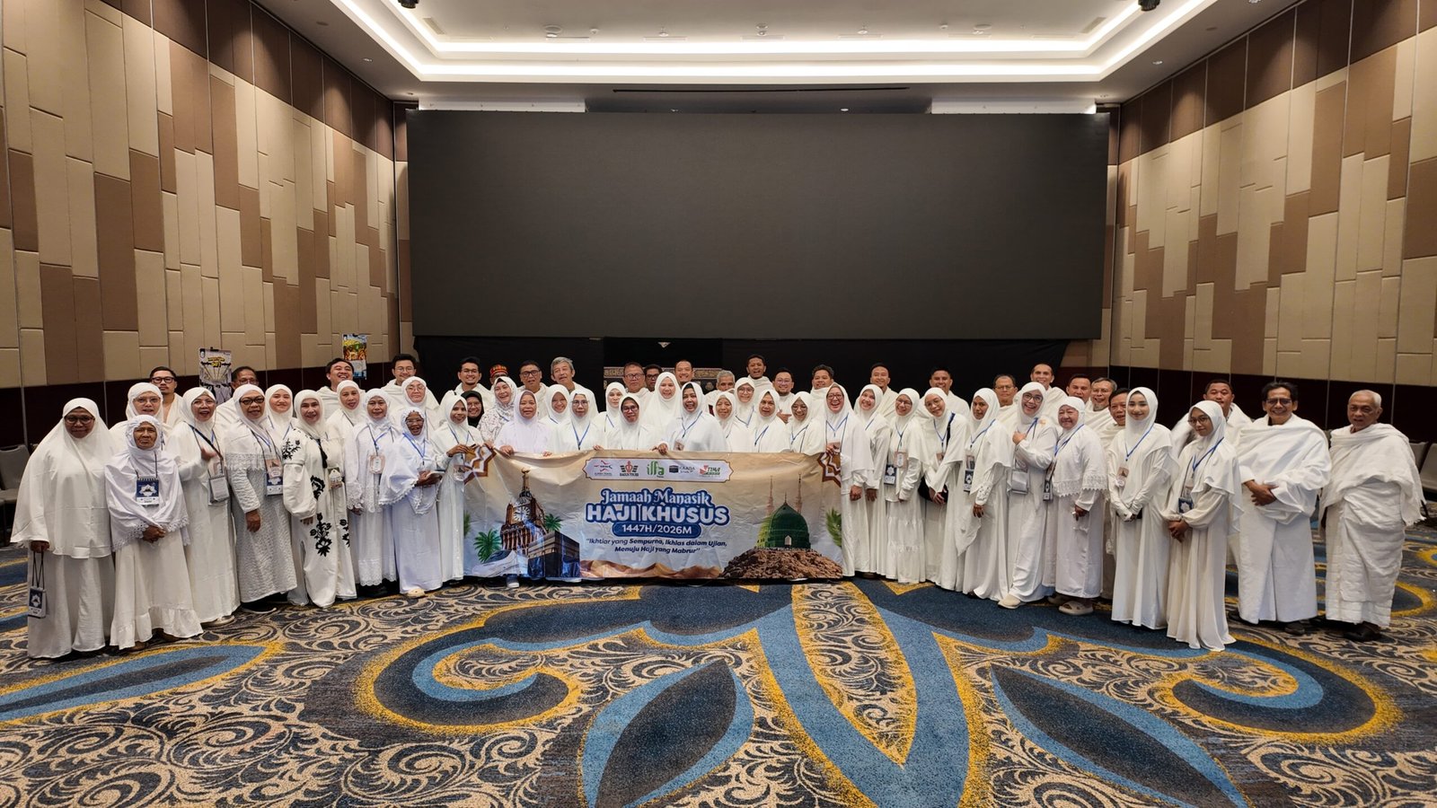 Dokumentasi jamaah 4
