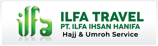 Ilfa Travel