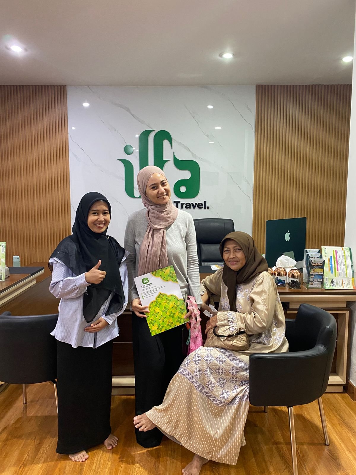 Dokumentasi jamaah 17