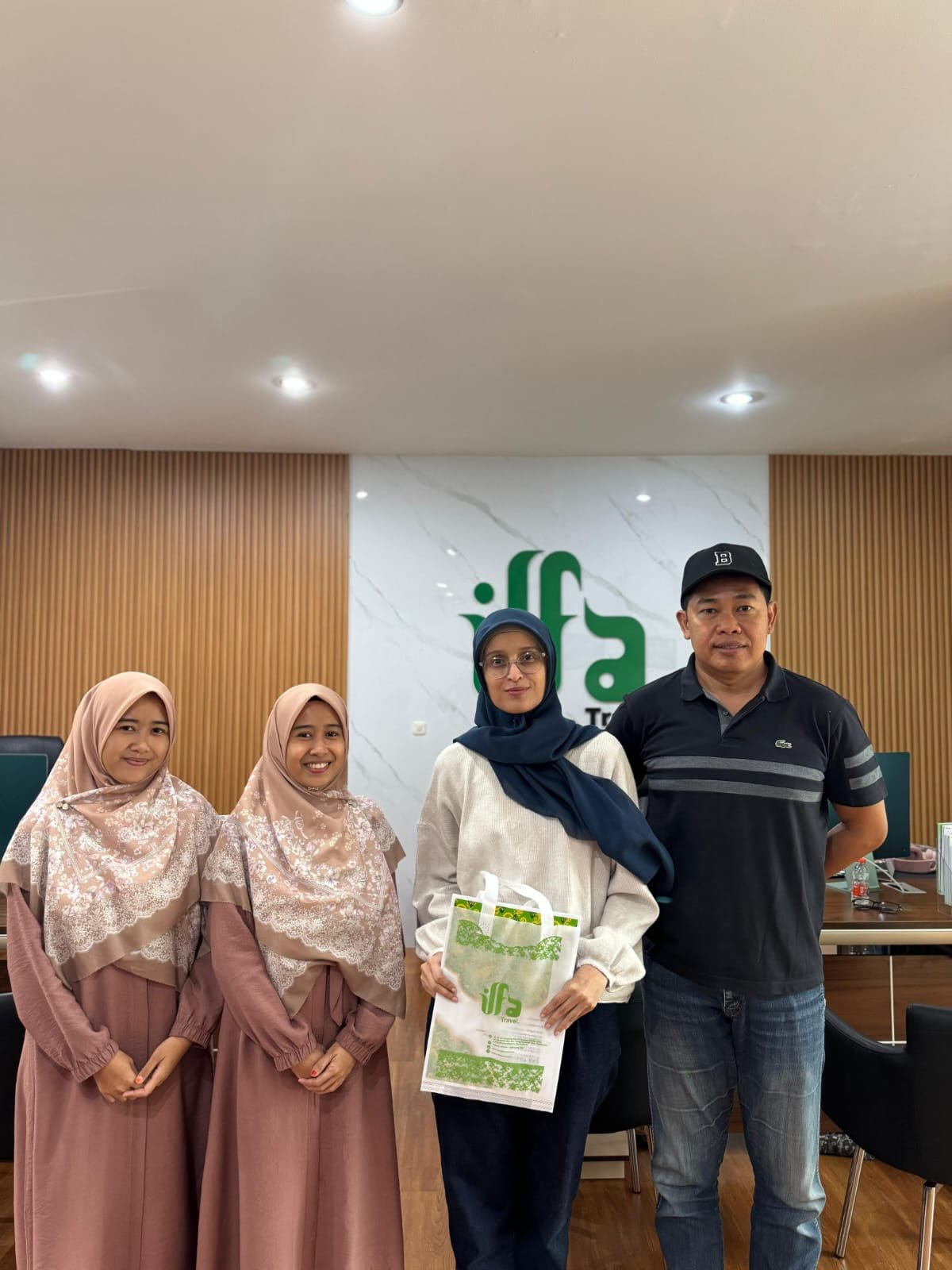 Dokumentasi jamaah 16