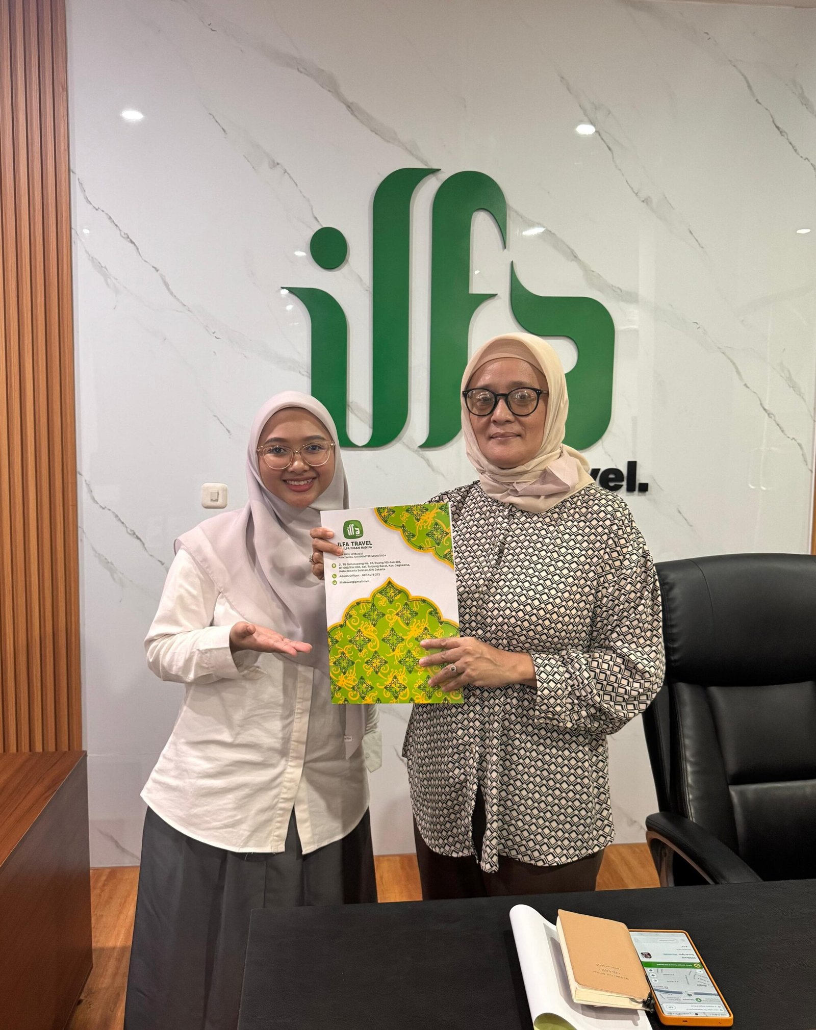 Dokumentasi jamaah 15