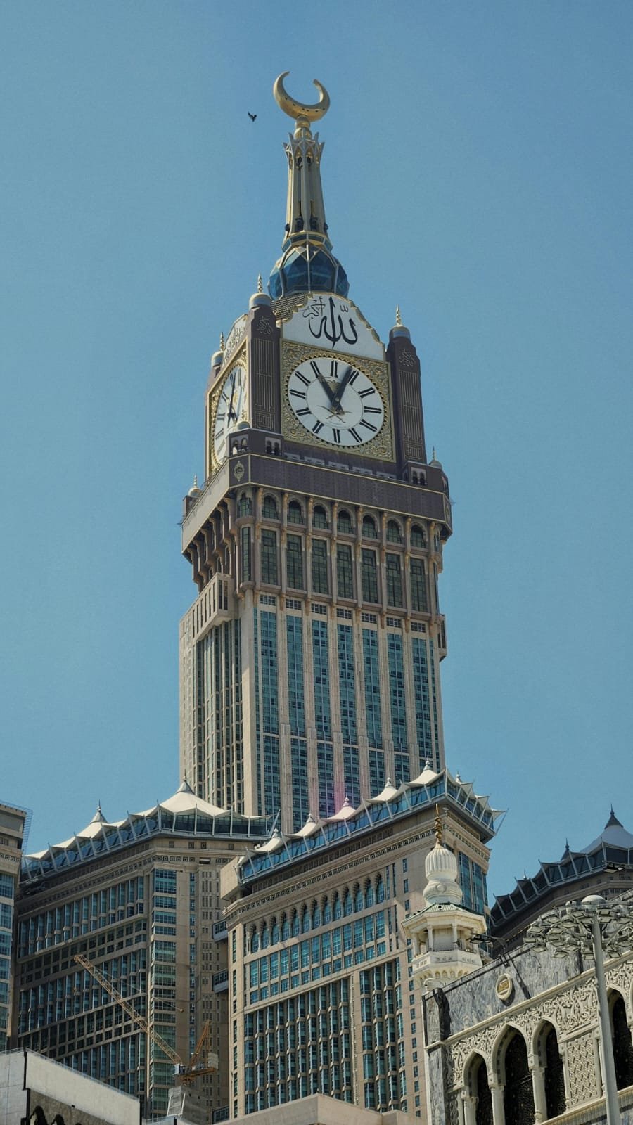 Fairmont Hotel