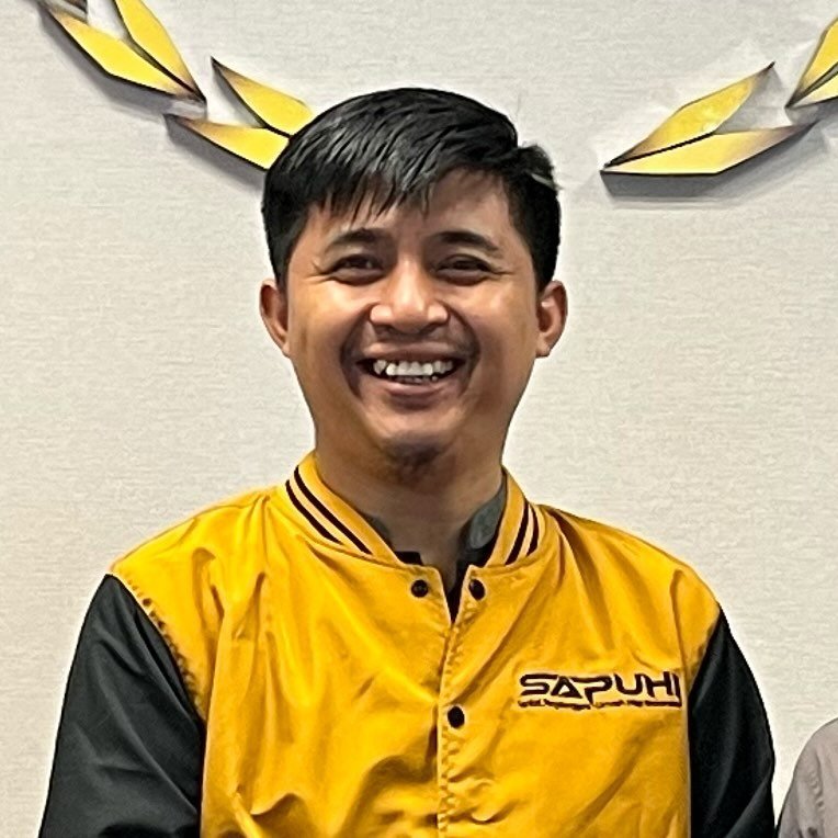 Bapak Ihsan Fauzi Rahman