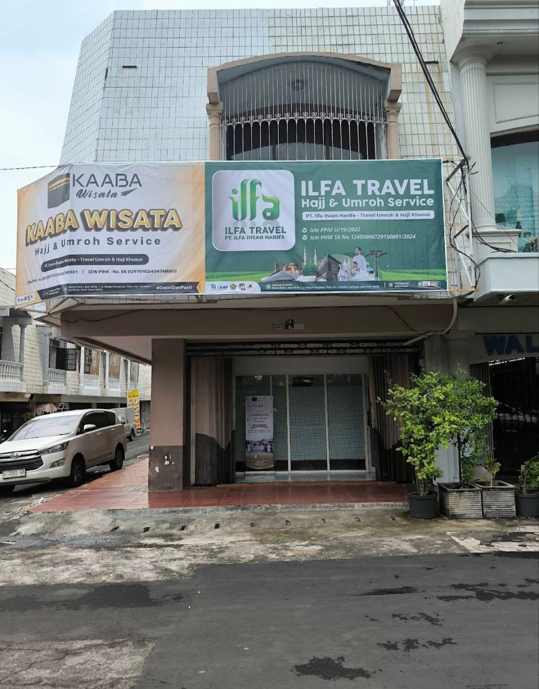 Kantor Surabaya