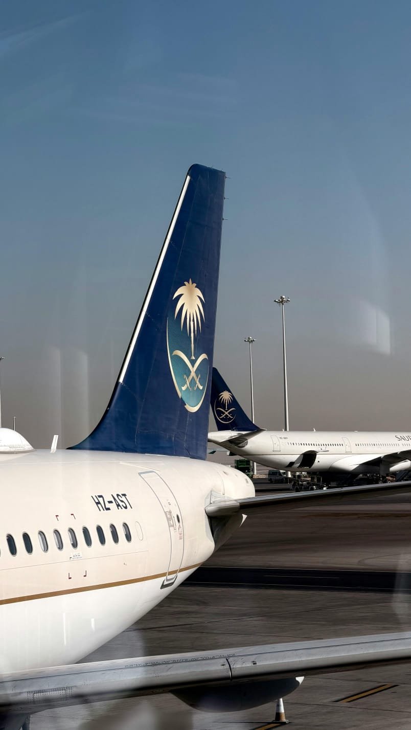 Saudia Airlines