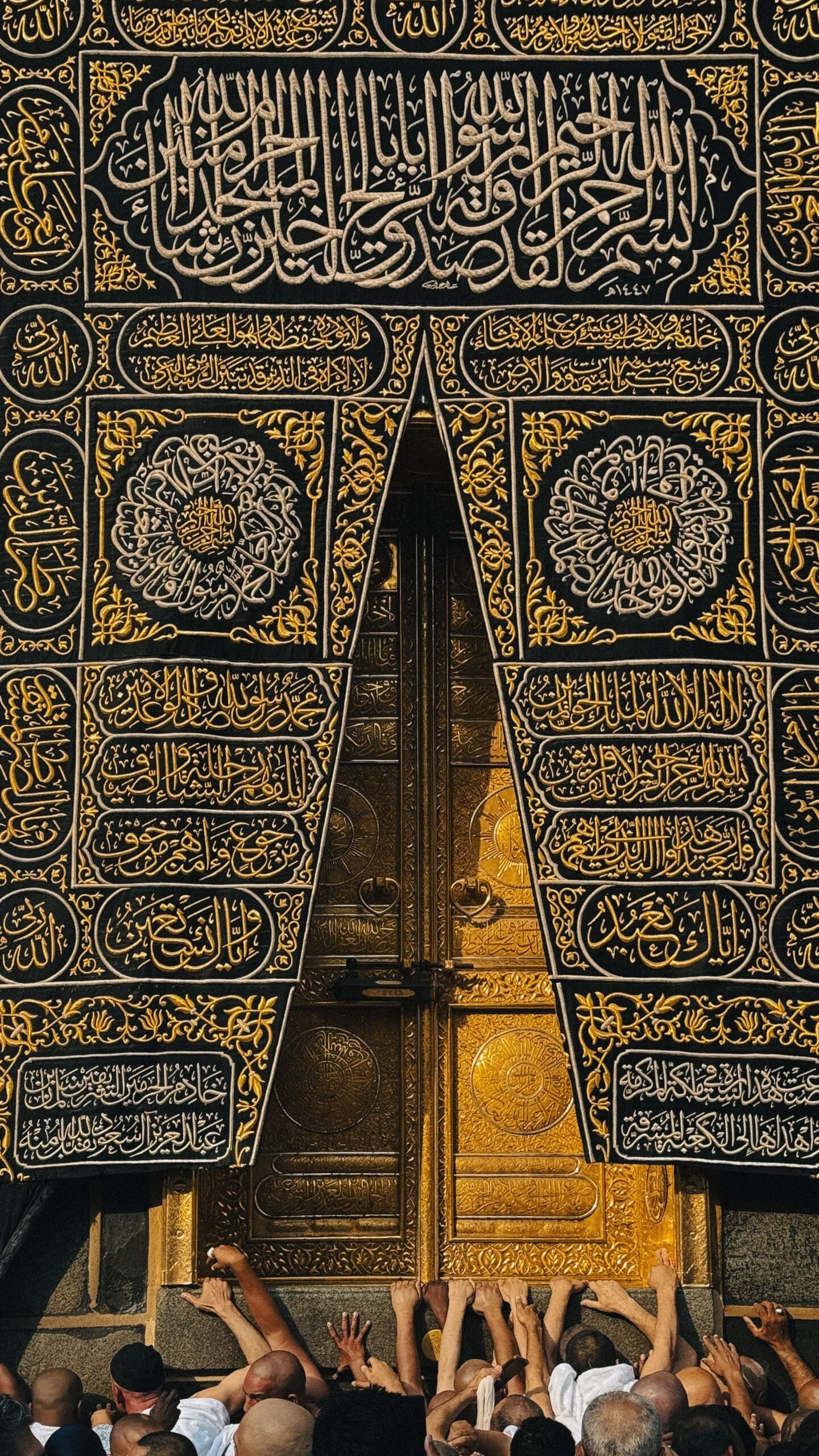 Foto Umrah